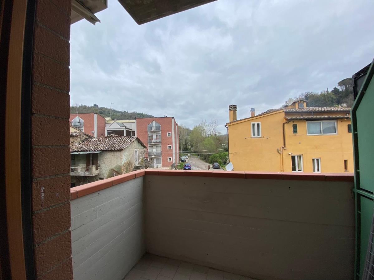 Apartment Perusia